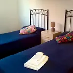 Apartment Da Canota, Hio-aldan 200 M Playa Aldan