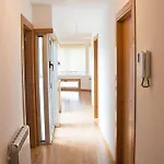 Da Canota, Hio-aldan 200 M Playa Apartment Aldan