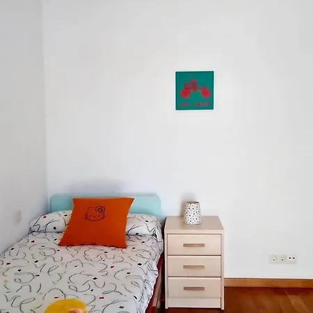 Da Canota, Hio-aldan 200 M Playa *