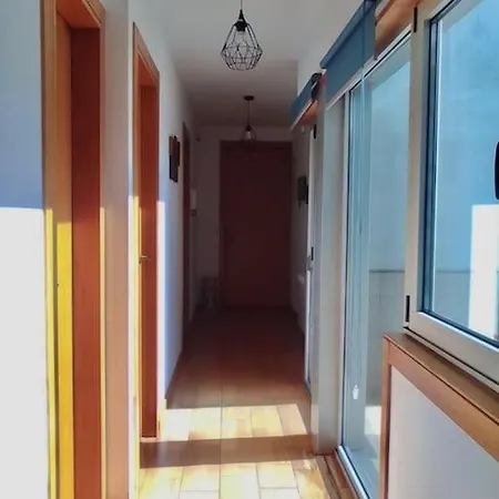 Piso Hio-aldan 200 M Playa * Aldan
