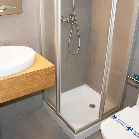 Piso Hio-aldan 200 M Playa * Aldan