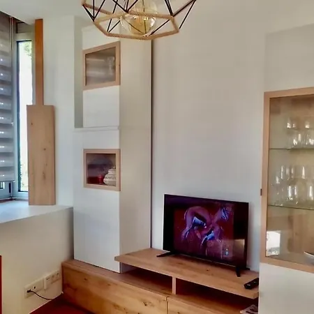 Apartment Piso Hio-aldan 200 M Playa