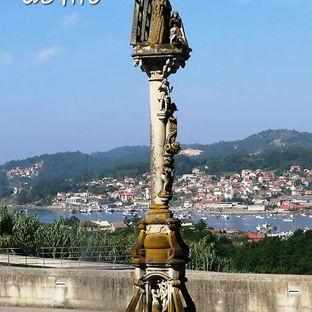 Da Canota, Hio-aldan 200 M Playa Apartmán