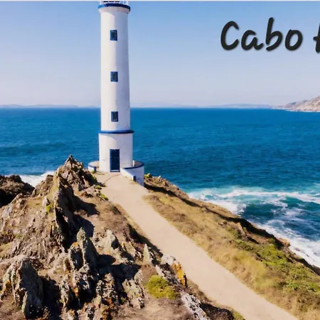 Da Canota1 Playas Vilarino, Hio Y *