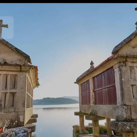 Da Canota, Hio-aldan 200 M Playa