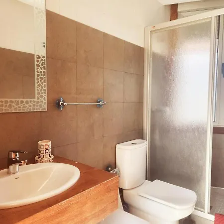 Apartmán Da Canota, Hio-aldan 200 M Playa Aldán