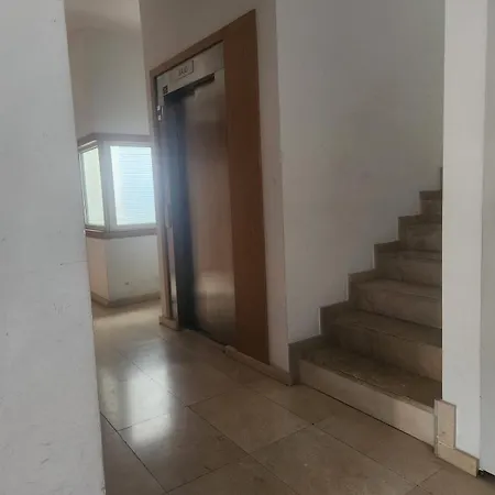 Piso Hio-aldan 200 M Playa דירה
