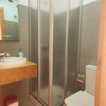 דירה Piso Hio-aldan 200 M Playa *