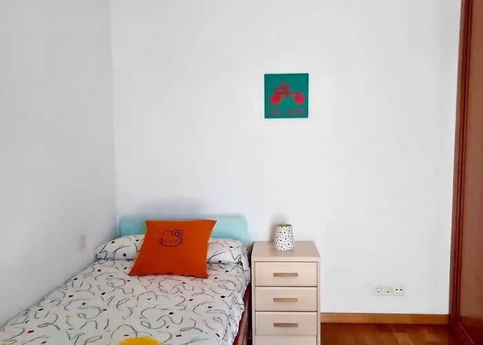 Da Canota, Hio-aldan 200 M Playa *