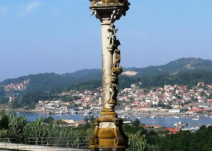 Da Canota, Hio-aldan 200 M Playa Appartement