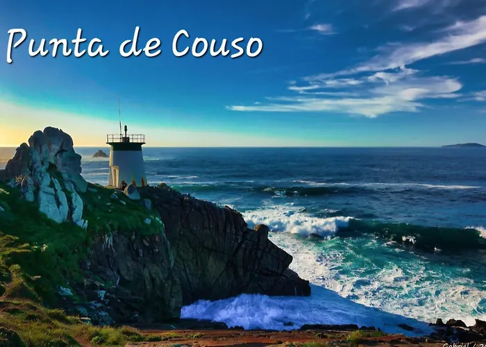 Da Canota, Hio-aldan 200 M Playa * Aldán