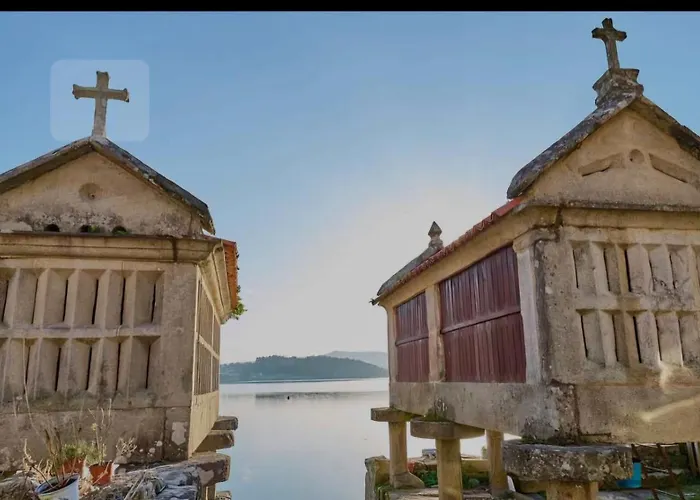 Da Canota, Hio-aldan 200 M Playa