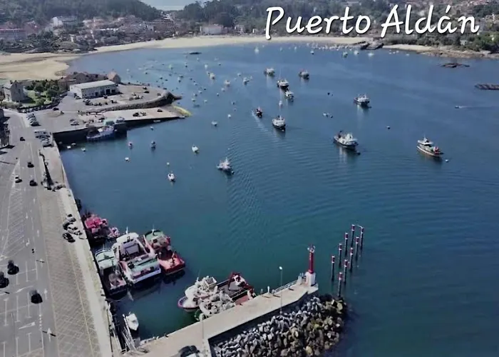 Da Canota, Hio-aldan 200 M Playa