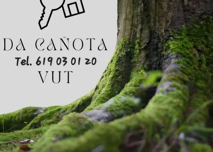 Da Canota, Hio-aldan 200 M Playa Appartement